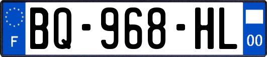 BQ-968-HL