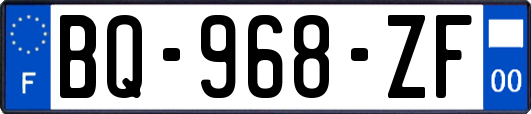 BQ-968-ZF