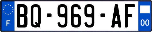 BQ-969-AF