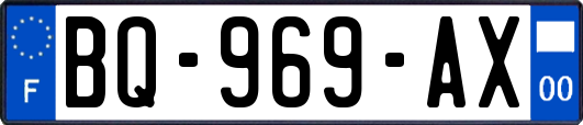 BQ-969-AX