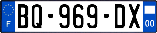 BQ-969-DX