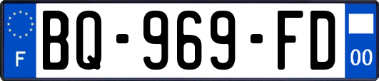 BQ-969-FD