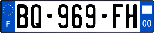 BQ-969-FH