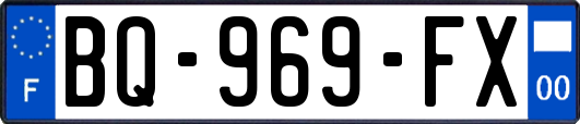 BQ-969-FX