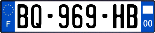 BQ-969-HB