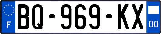 BQ-969-KX