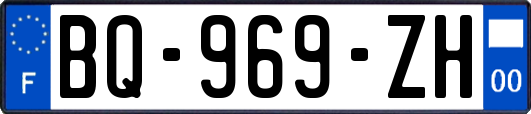BQ-969-ZH