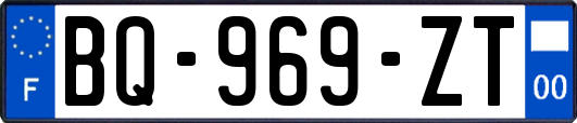 BQ-969-ZT