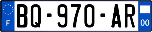 BQ-970-AR