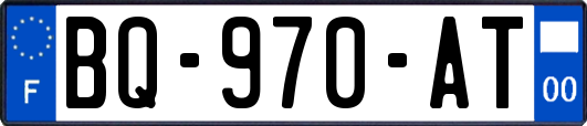 BQ-970-AT