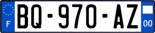 BQ-970-AZ