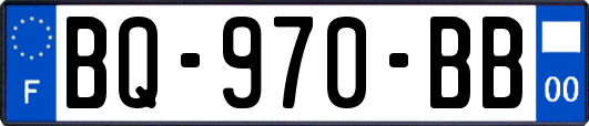 BQ-970-BB