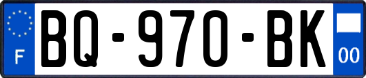 BQ-970-BK