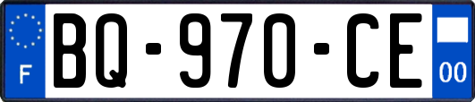 BQ-970-CE