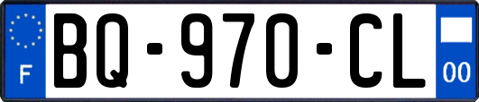 BQ-970-CL