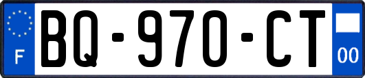 BQ-970-CT