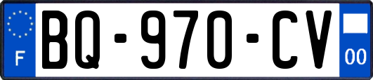 BQ-970-CV