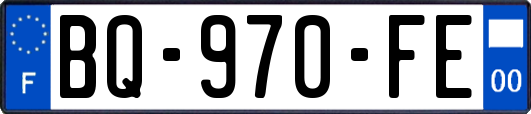 BQ-970-FE