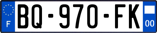 BQ-970-FK