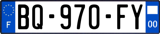 BQ-970-FY