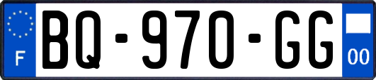 BQ-970-GG