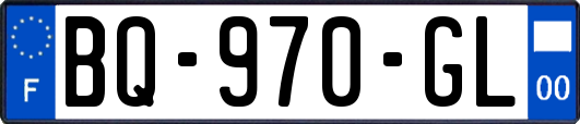 BQ-970-GL