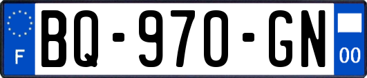 BQ-970-GN