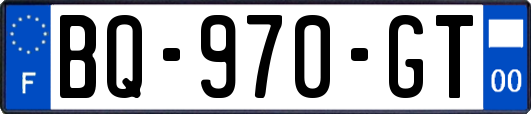 BQ-970-GT