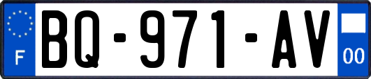 BQ-971-AV