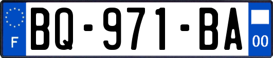 BQ-971-BA