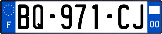 BQ-971-CJ