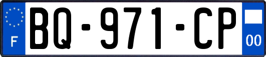 BQ-971-CP