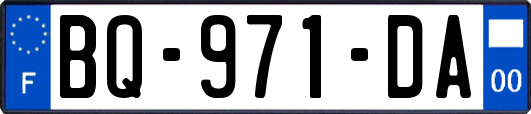 BQ-971-DA