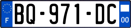 BQ-971-DC