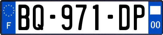BQ-971-DP