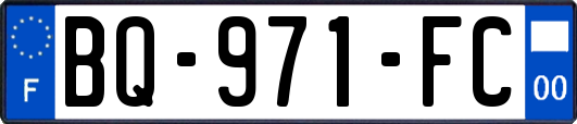BQ-971-FC