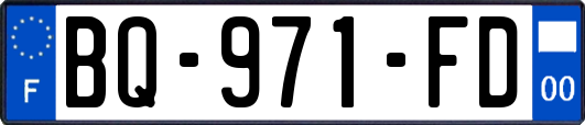BQ-971-FD