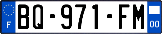BQ-971-FM