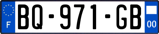 BQ-971-GB