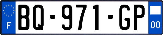 BQ-971-GP