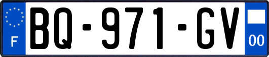 BQ-971-GV