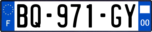 BQ-971-GY