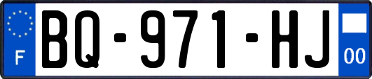 BQ-971-HJ