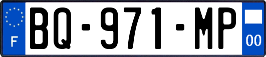 BQ-971-MP