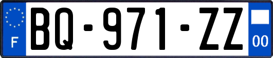 BQ-971-ZZ