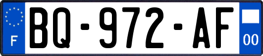 BQ-972-AF