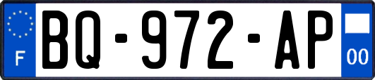 BQ-972-AP