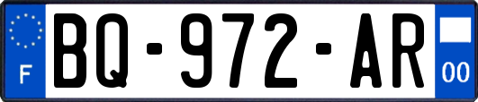 BQ-972-AR