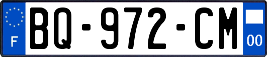BQ-972-CM