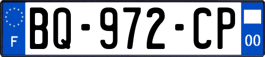 BQ-972-CP